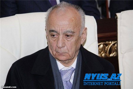 Abutalıbovun oğlu adını dəyişib və 20 milyon dollara hotel alıb