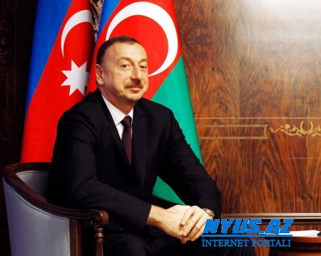 “Azərbaycan heç bir iqtisadi çətinliyi olmayan ölkədir” - Prezident İlham Əliyev