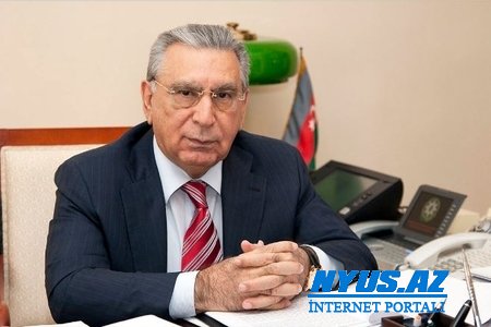 Ramiz Mehdiyev Nazim İbrahimovu həbsə aparacaq ittihamlar səsləndirdi