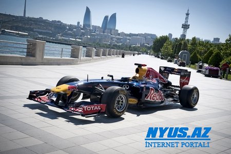 “Formula-1" yarışlarına 2 gün qaldı