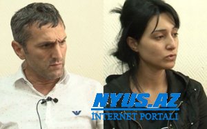 DTX Azərbaycanda ordu zabitlərini intim görüntülərlə şantaj edənləri yaxaladı