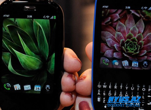 Yeni Palm smartfonu kompakt ölçülü olacaq