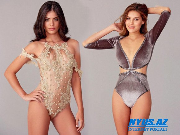 "Miss Turkey" gözəllik müsabiqəsinin finalçıları - Kim harada oxuyur?