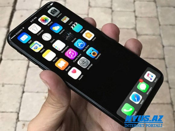 "iPhone"un Çində satışına qadağan qoyulub