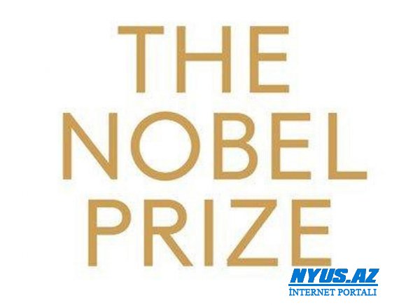 Stokholmda Nobel mükafatı laureatlarının təltif edilmə mərasimi keçirilib