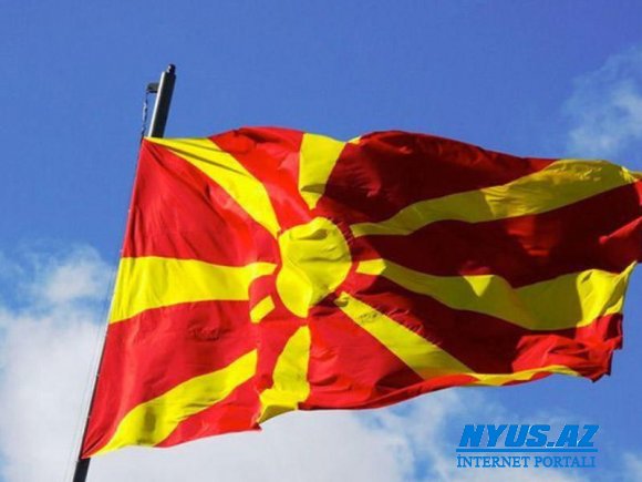 Alban dili Makedoniyada rəsmi dil statusu alıb