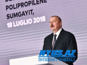 İlham Əliyev qara metallurgiya mafiyasına ölümcül zərbə vurdu