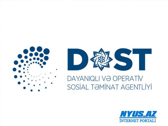 Nazirlik: Tezliklə Bakıda "DOST" mərkəzinin açılması gözlənilir
