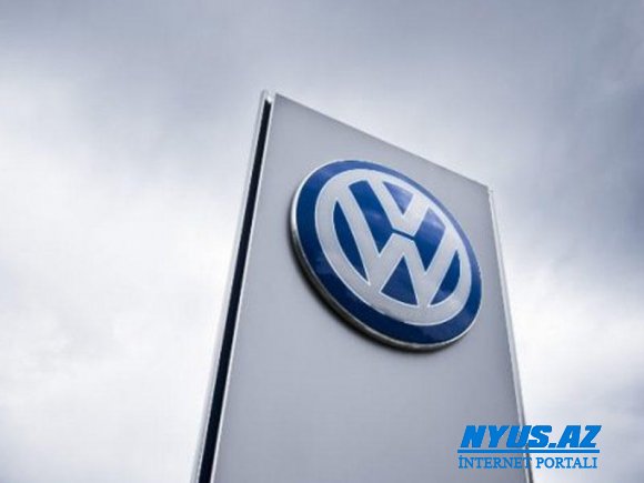 “Volkswagen” Çinin “JAC Motors” şirkətində böyük paya sahib ola bilər