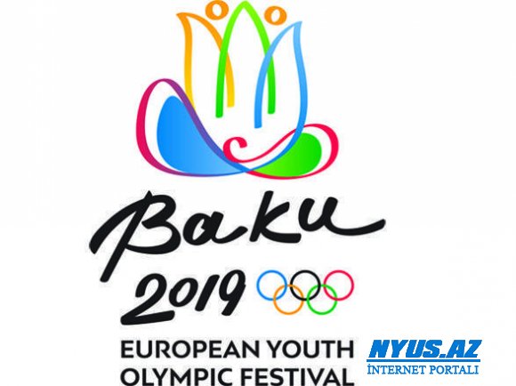 "EYOF Bakı 2019"un ikinci günündə medal siyahısına Azərbaycan millisi başçılıq edir