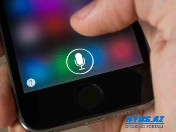 “Apple” şirkəti “Siri” səs köməkçisi vasitəsilə istifadəçiləri dinləməkdən imtina edəcək