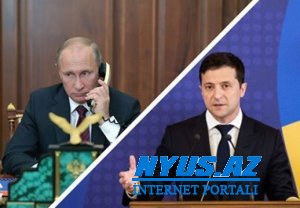 Məşhur astroloq Putin-Zelenski görüşü üçün ideal tarix açıqladı