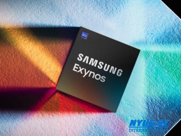 “5G” standartını dəstəkləyən “Samsung Exynos 980” prosessoru təqdim edilib - VİDEO