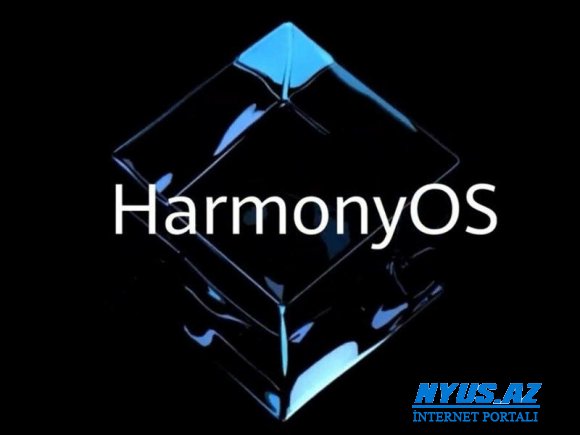 HarmonyOS Android ilə rəqabət apara biləcək