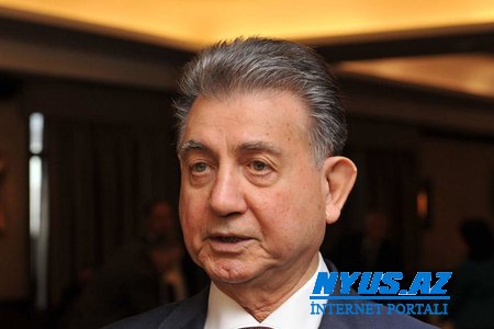 AMEA-nın 85 yaşlı prezidenti istefa verdi - Rəyasət Heyətinin iclası çağırıldı