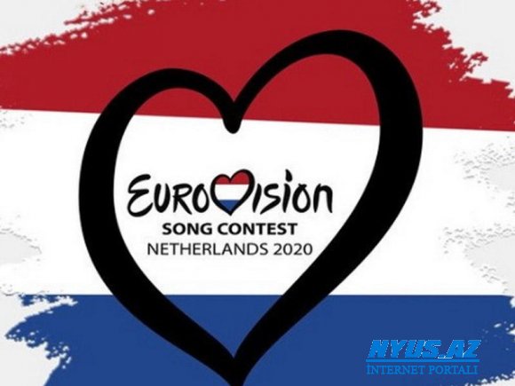 “Eurovision-2020”nin iştirakçı ölkələri açıqlandı