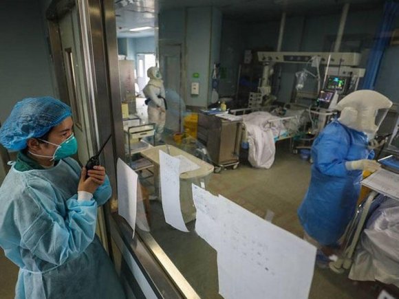 Çin koronavirusla mübarizəyə 11,5 milyard dollar ayırıb