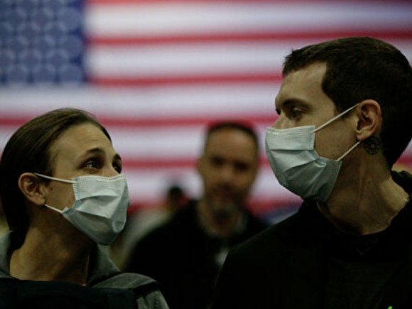 Donald Tramp: ABŞ-da koronovirus epidemiyası iyul-avqust aylarında sona çata bilər