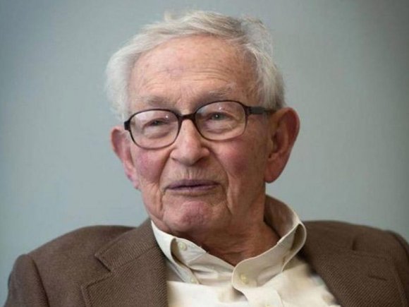 ABŞ-da fizika üzrə Nobel laureatı vəfat edib