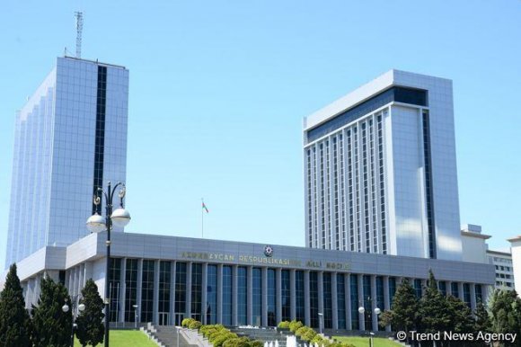Türkiyə ilə Azərbaycan arasında iki sənəd parlamentin plenar iclasına tövsiyə edilib