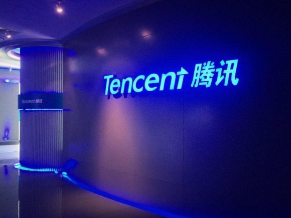 "Tencent" kapitallaşma həcminə görə "Facebook"u üstələyib