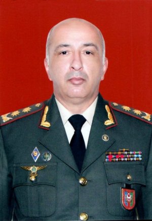 General-leytenant Fuad Məmmədov dünyasını dəyişdi