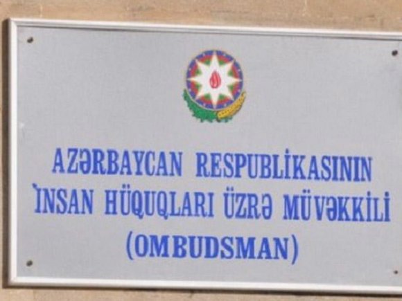 Ombudsmanın Gəncə Regional Mərkəzi hüquqi maarifləndirici tədbir keçirib
