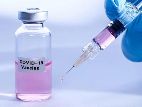 İspaniya COVID-19 əleyhinə vaksin istehsal edəcək