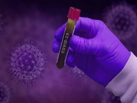 Sibirdə koronavirusun yeni mutasiyası aşkarlandı