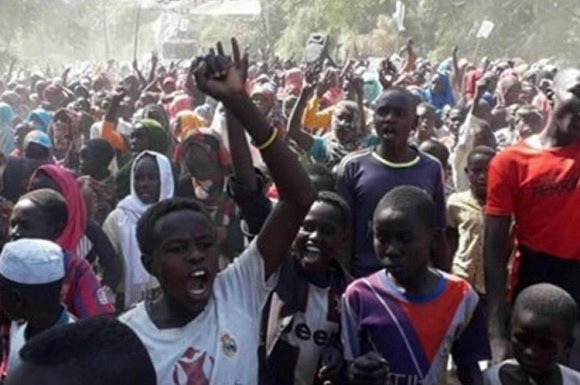 Sudanda 120-dən çox insan millətlərarası qarşıdurmanın qurbanı oldu