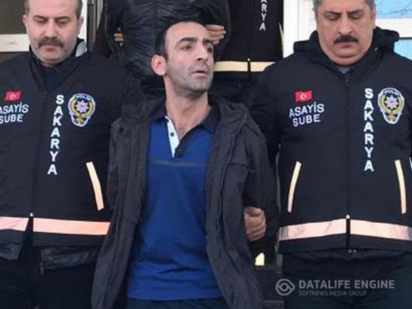 Azərbaycanlılara Türkiyədə "iş tapan" şəxslər tutuldu: 250 min dollarlıq fırıldaq - VİDEO