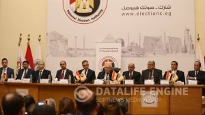 Misirdə prezident seçkilərinin vaxtı məlum oldu