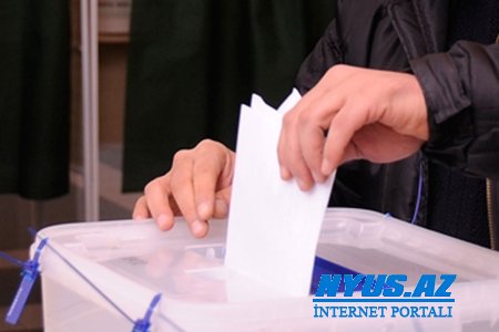 Azərbaycan Prezidenti Seçki Məcəlləsində dəyişikliklər edilməsi haqqında qanunu imzalayıb
