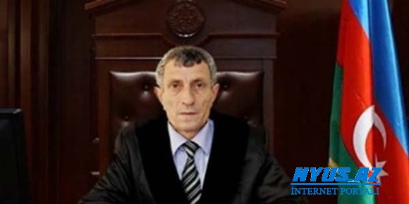 İlham Əliyev hakimi işdən çıxardı