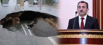 “Azərsu”dakı korrupsiya Bakını çökdürür...