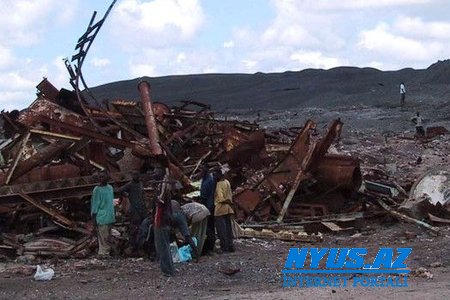 Zambiyada komendant saatı tətbiq edilib