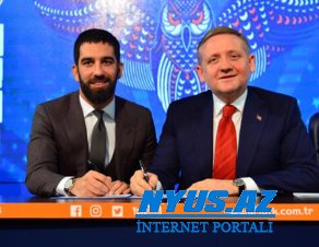 Arda Turan Türkiyədə “Qalatasaray”dan başqa klubda oynamayacağına dair verdiyi vədə aydınlıq gətirib