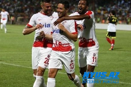 Samir Nəsri 4 il futboldan uzaqlaşdırıla bilər - dopinqə görə