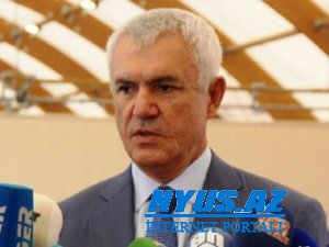 Vergilər nazirinin müavini işdən çıxarıldı