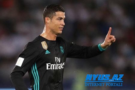 Ronaldo "MY"-ə qayıtmaq istəyir - aldadıldığına görə