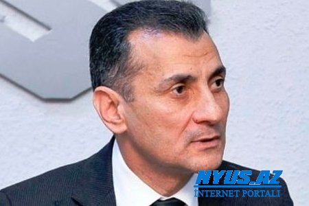 Mirşahin Ağayev yeni telekanal yox, yeni sayt açır