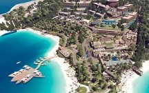 Azərbaycanlı 13 minlik otaq sifariş verib - Otel hələ açılmayıb