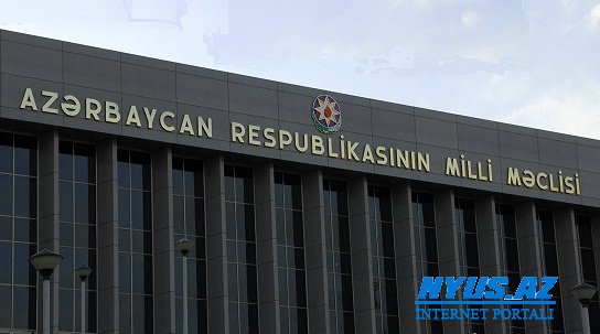 Milli Məclis yaz sessiyasına xeyli yeni qanun layihəsi çıxarır - Siyahı