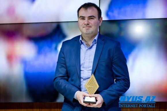 Şəhriyar Məmmədyarov superturnirdə lider oldu