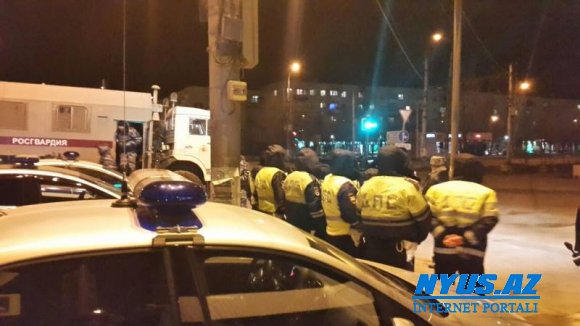 Maşından düşüb azərbaycanlıları atəşə tutdular, ölən və yaralananlar var