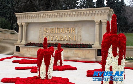 Bu gün "20 Yanvar" faciəsindən 28 il ötür...
