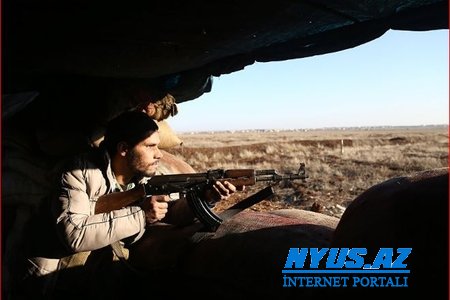 Türkiyə və İran Suriyadakı vəziyyəti müzakirə edib