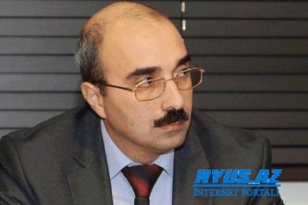 Prezidentin yüksək vəzifə verdiyi Mətin Eynullayev kimdir? -DOSYE