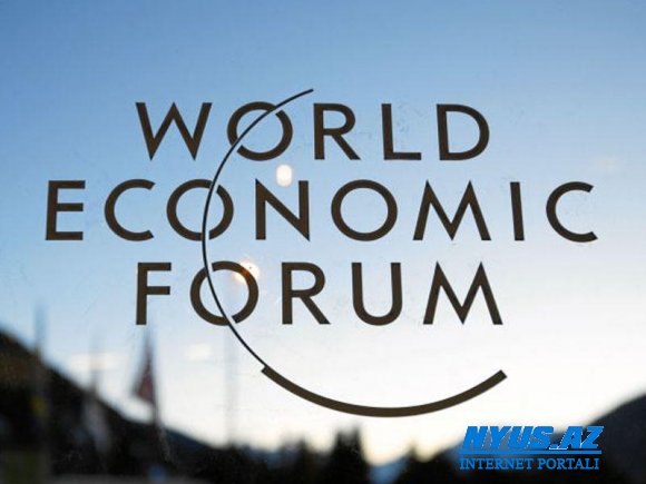 Bu gün Davos forumu başlayır