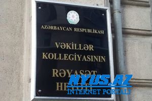 Vəkillik vəsiqəsi müddətsiz veriləcək